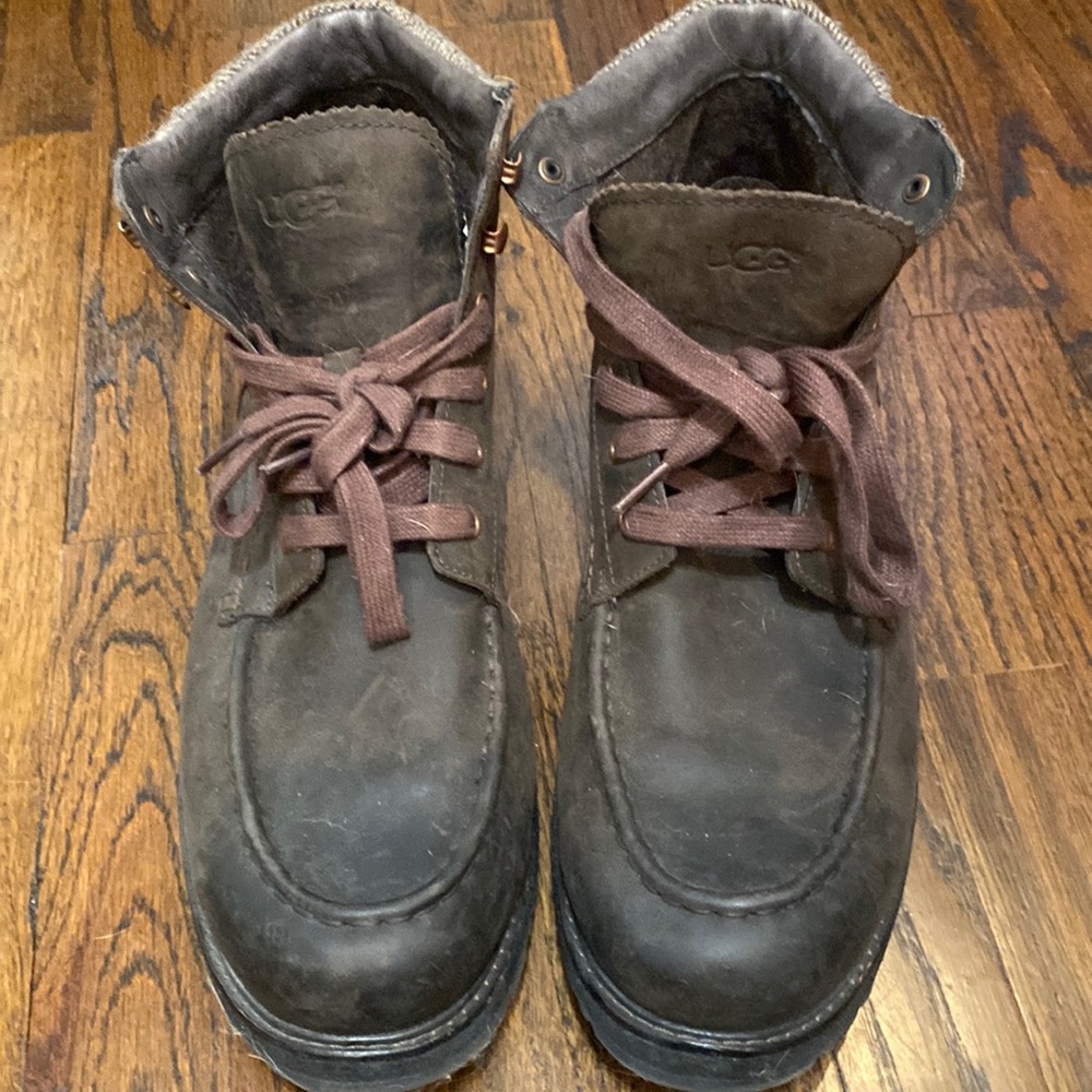 Ugg Boots - men size 11